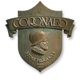 Coronado Stone Products Logo