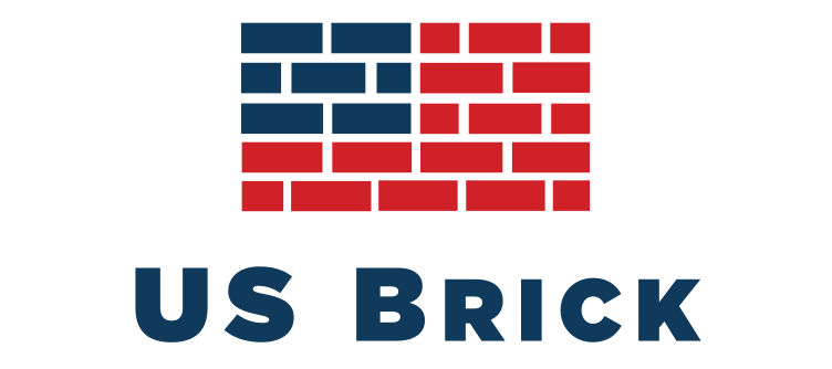 US Brick Logo